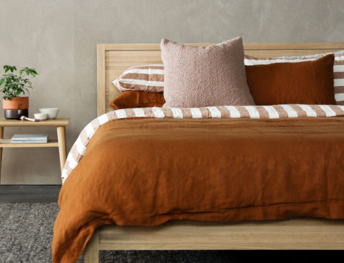 Make Your Bed: When Little Tasks Have a Big Impact